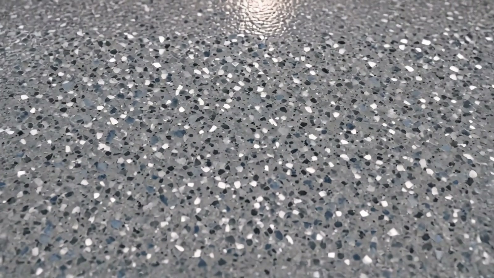 Decorative Flake Field
